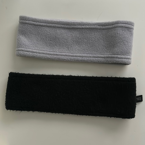 Columbia and Turtle Fur Headbands / Ear Warmers - Picture 3 of 7